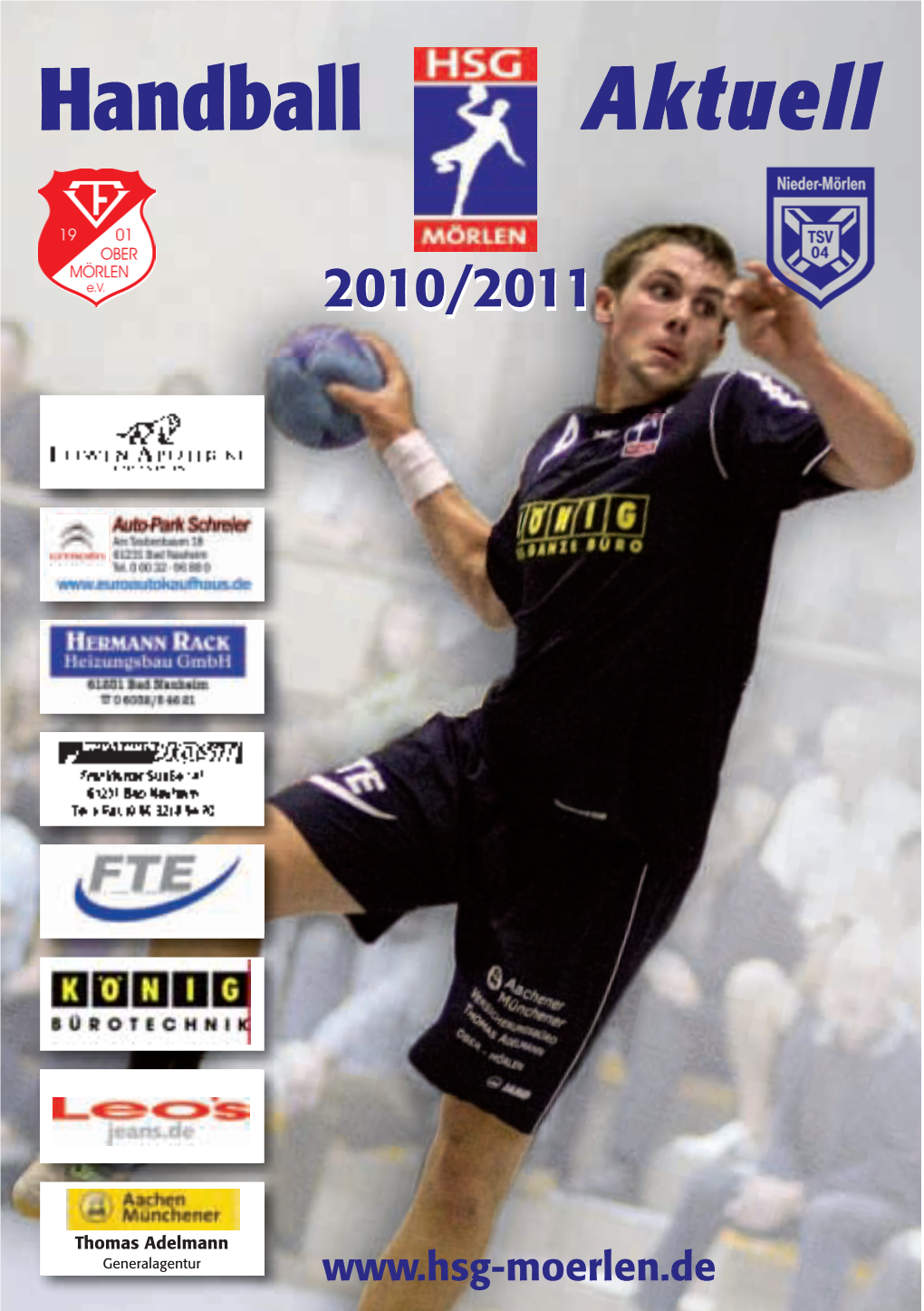 Handball Aktuell