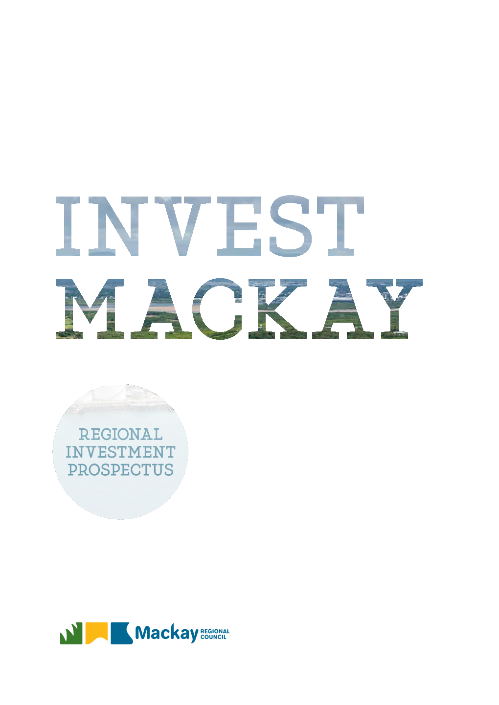 Regional Investment Prospectus (PDF 5MB)