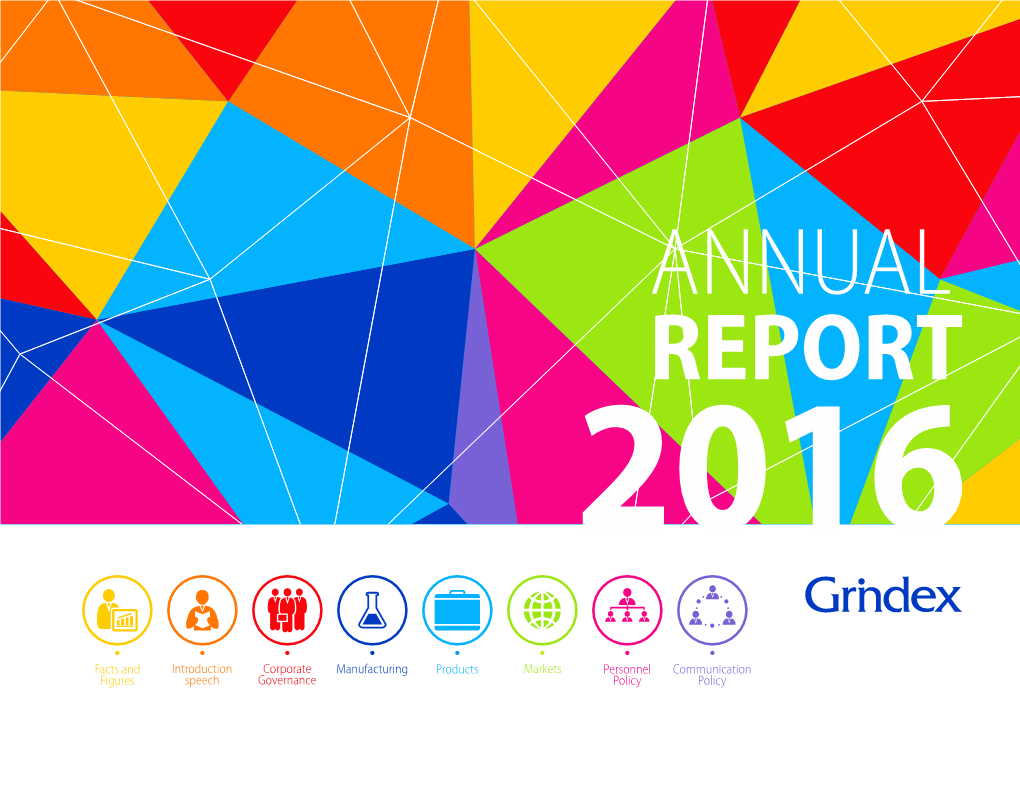 Annual Report 2016