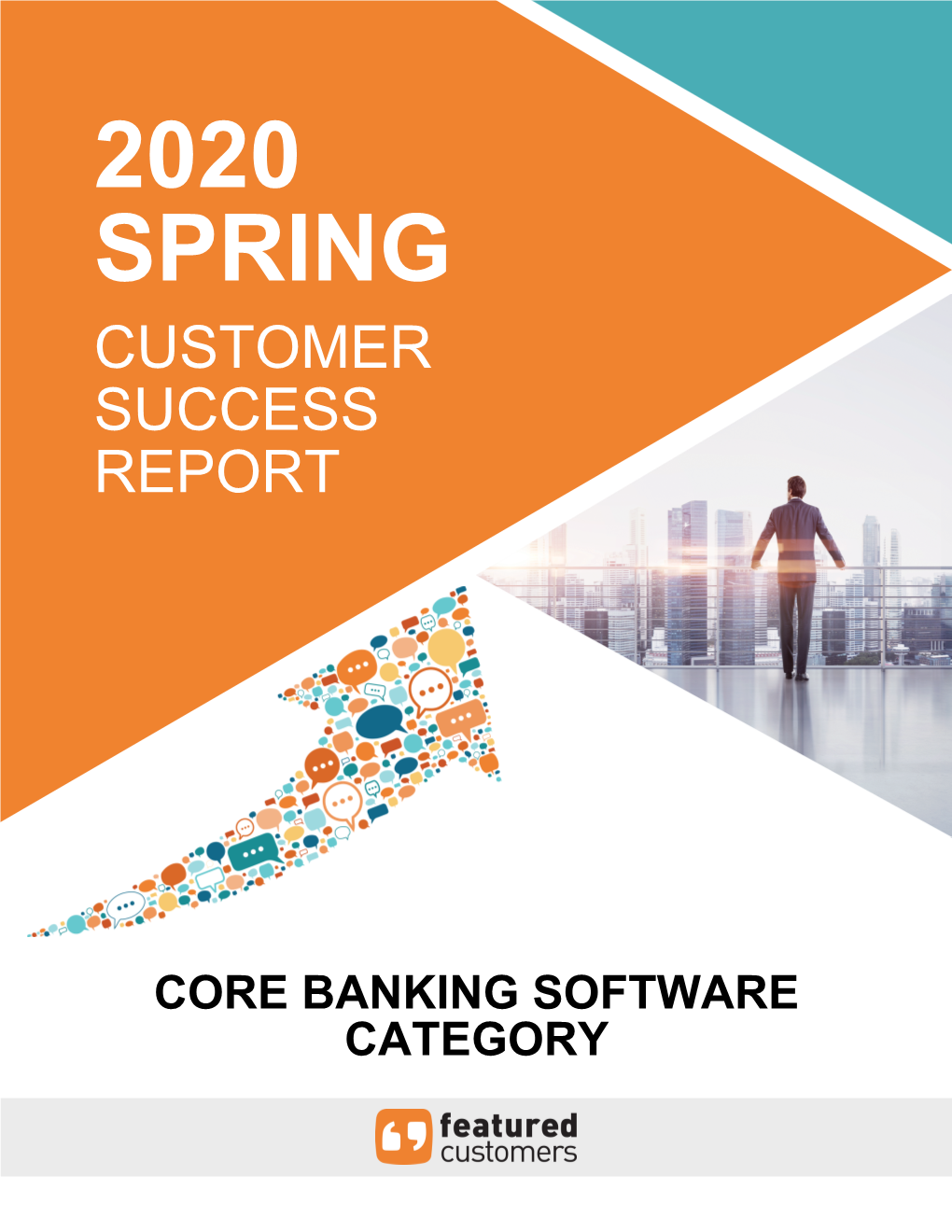 Spring 2020 Core Banking