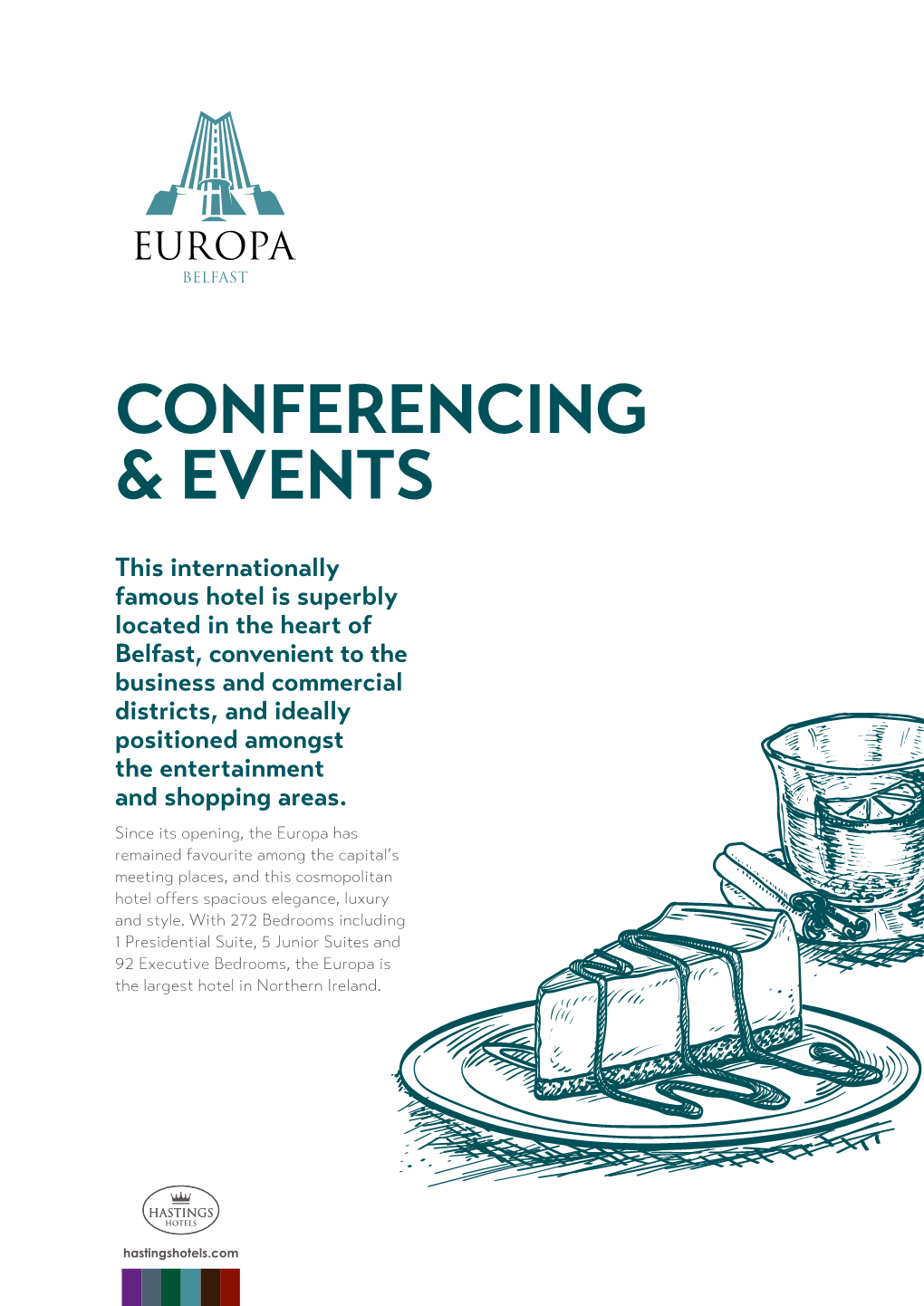 Conferencing & Events