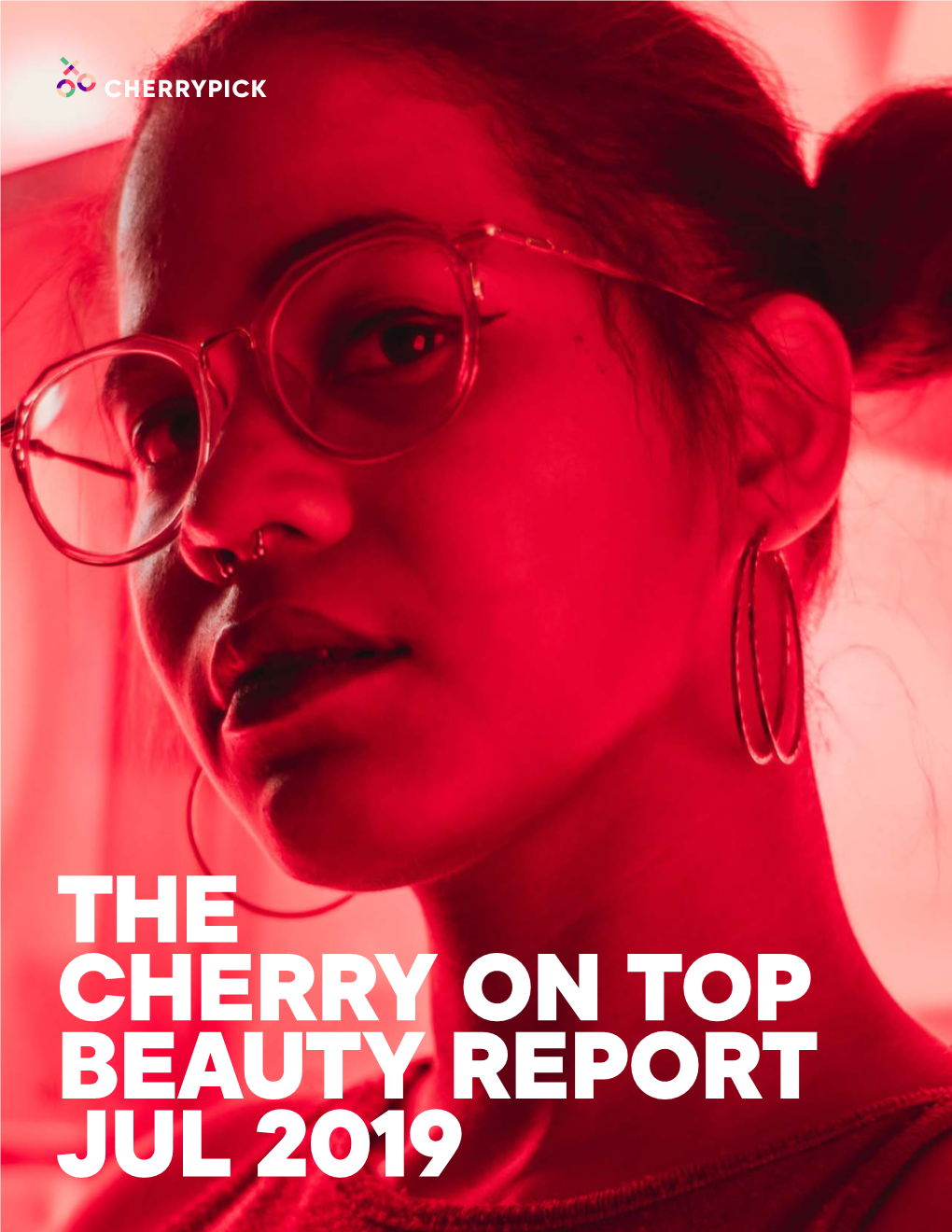 The Cherry on Top Beauty Report Jul 2019