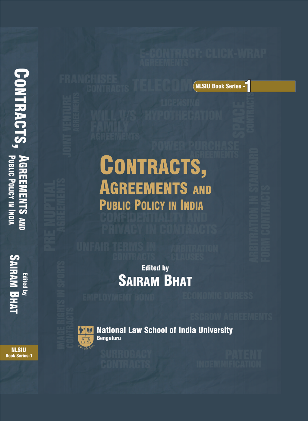 Contracts Book.Indd