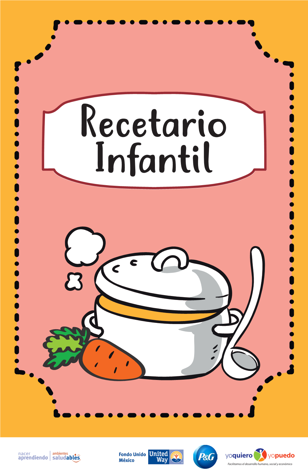 Recetario Antil