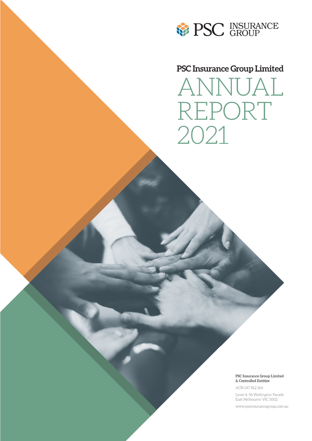 Annual Report 2021