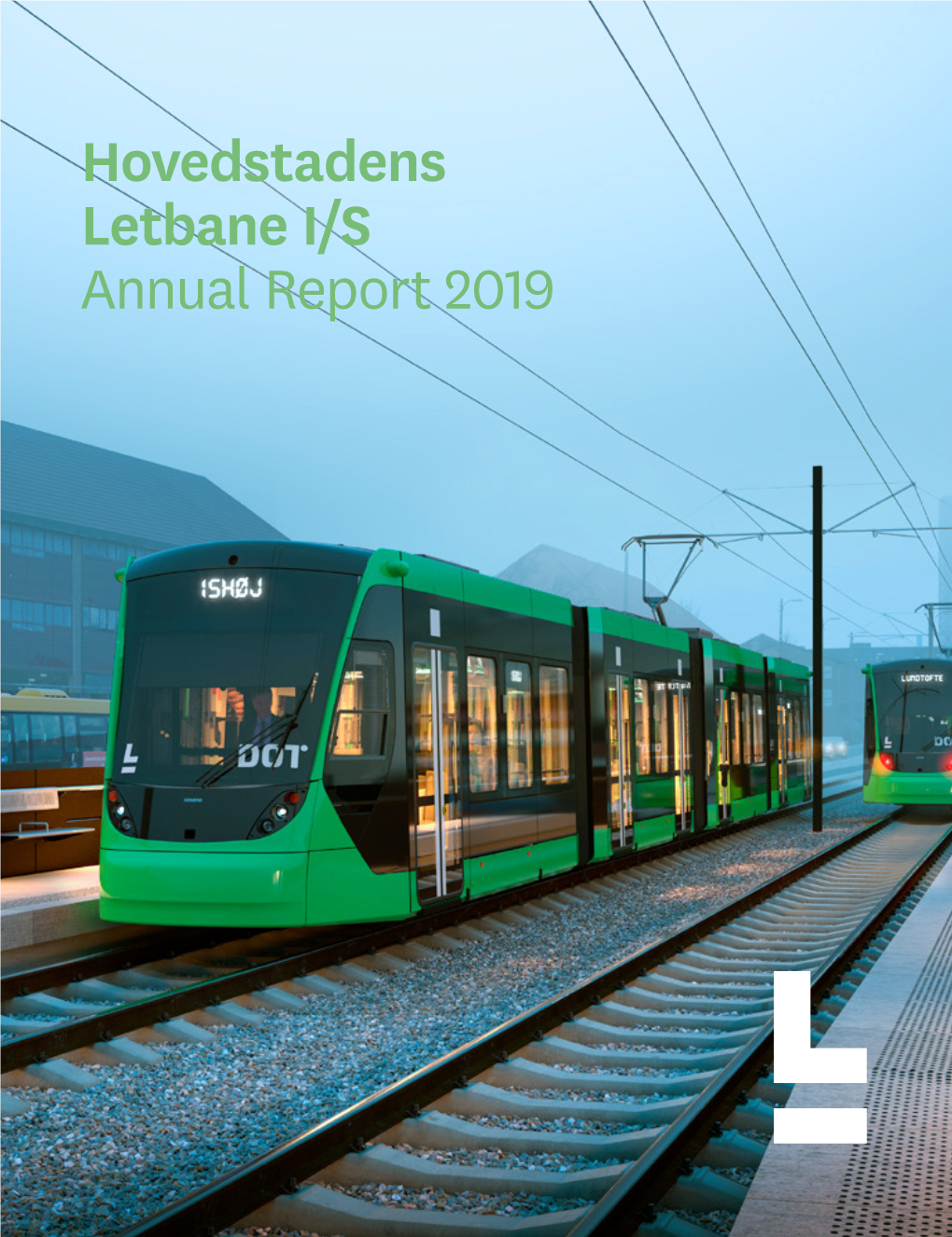 Annual Report 2019