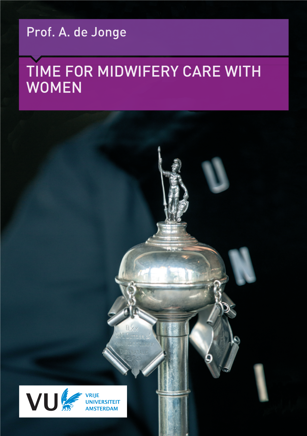 TIME for MIDWIFERY CARE with WOMEN Prof