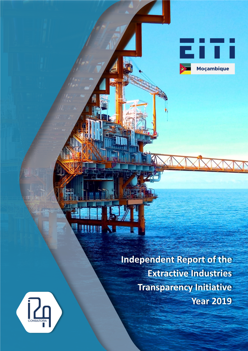 Mozambique 2019 EITI Report English