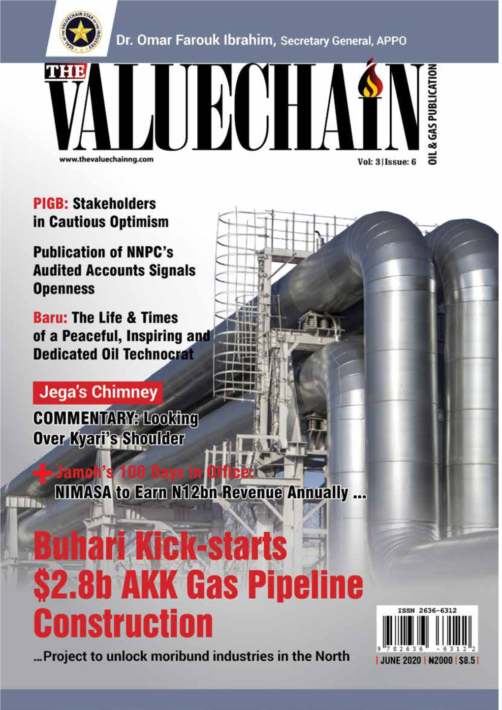 Don't Forget to Visit Valuechain Online News Platform Daily On