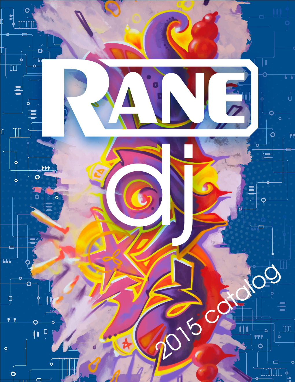 Rane DJ Products Catalog