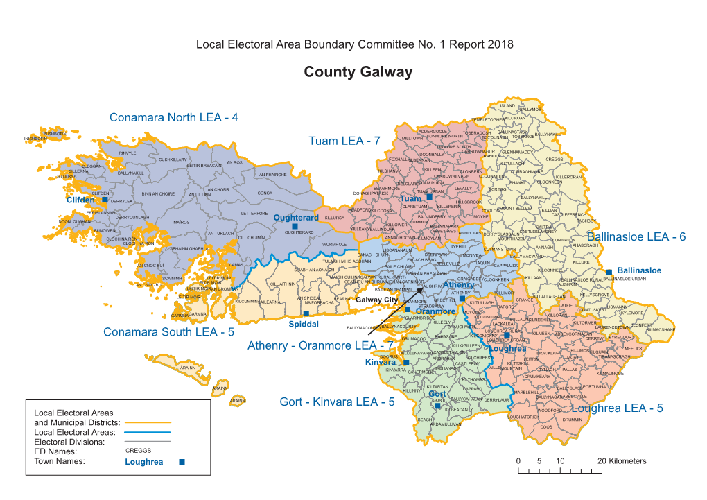 County Galway