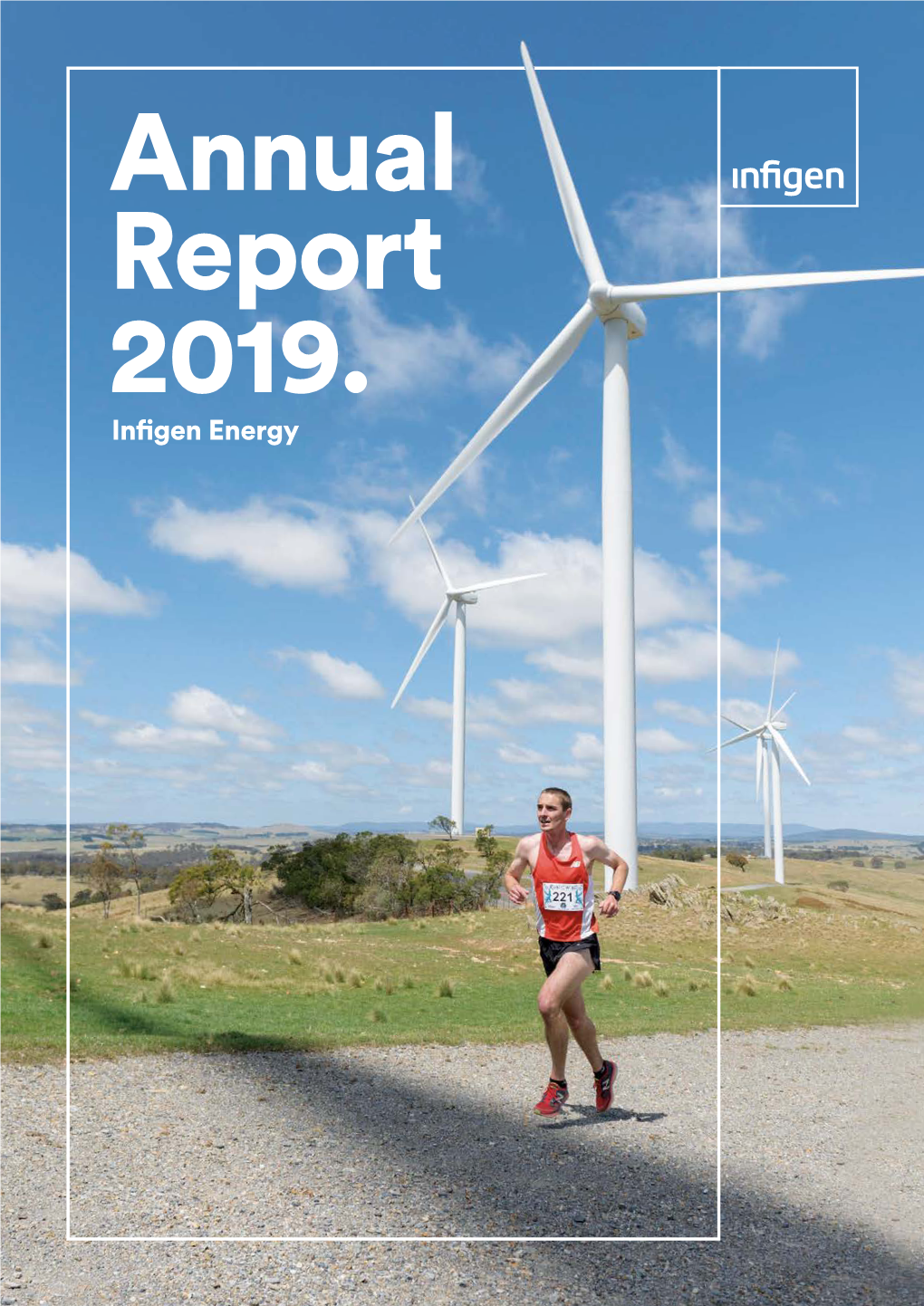 Infigen Energy Annual Report 2018