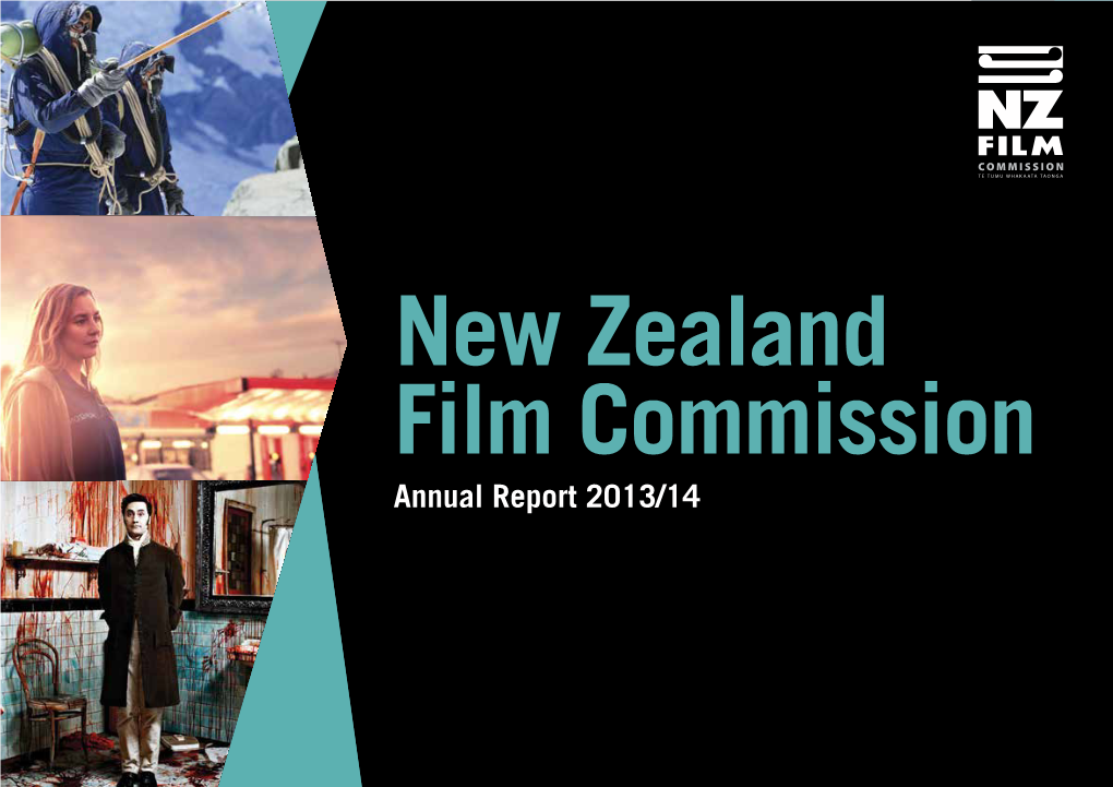 Annual Report 2013/14