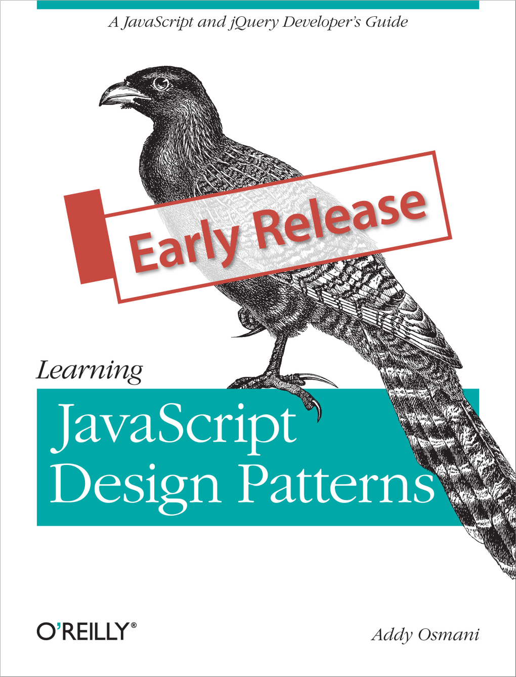 Learning Javascript Design Patterns