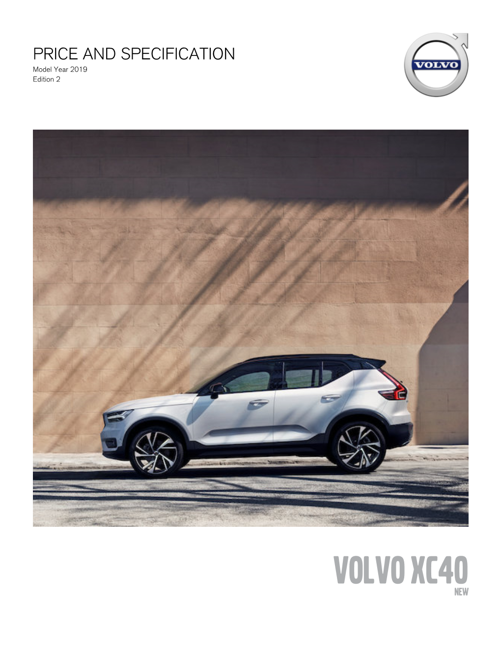 Volvo Xc40 New Your Own Xc40 Is in Reach