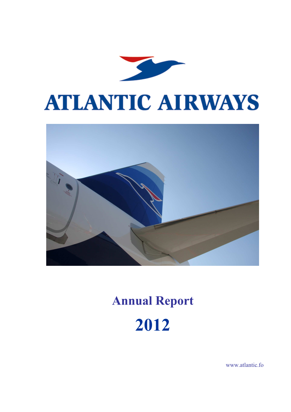 Annual Report