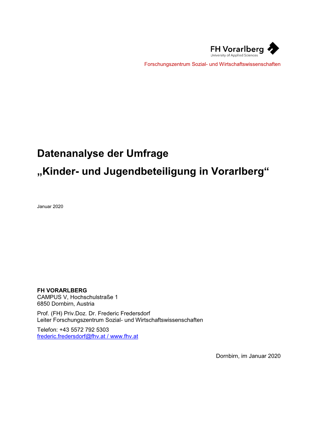 KJB Erhebung Gemeinden Auswertung FH.Pdf