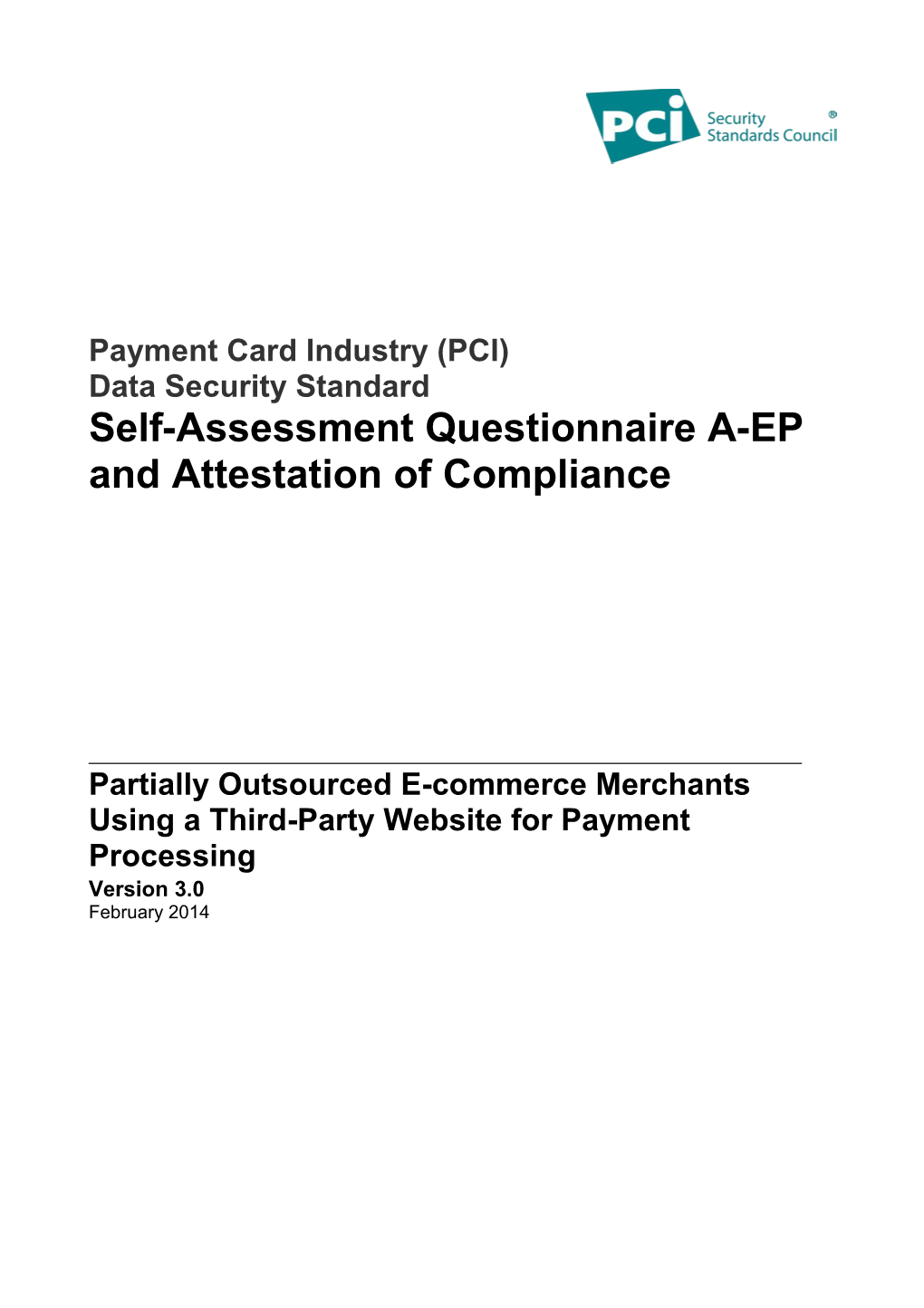 Partially Outsourced E-Commerce Merchants Using a Third-Party Website for Payment Processing s1