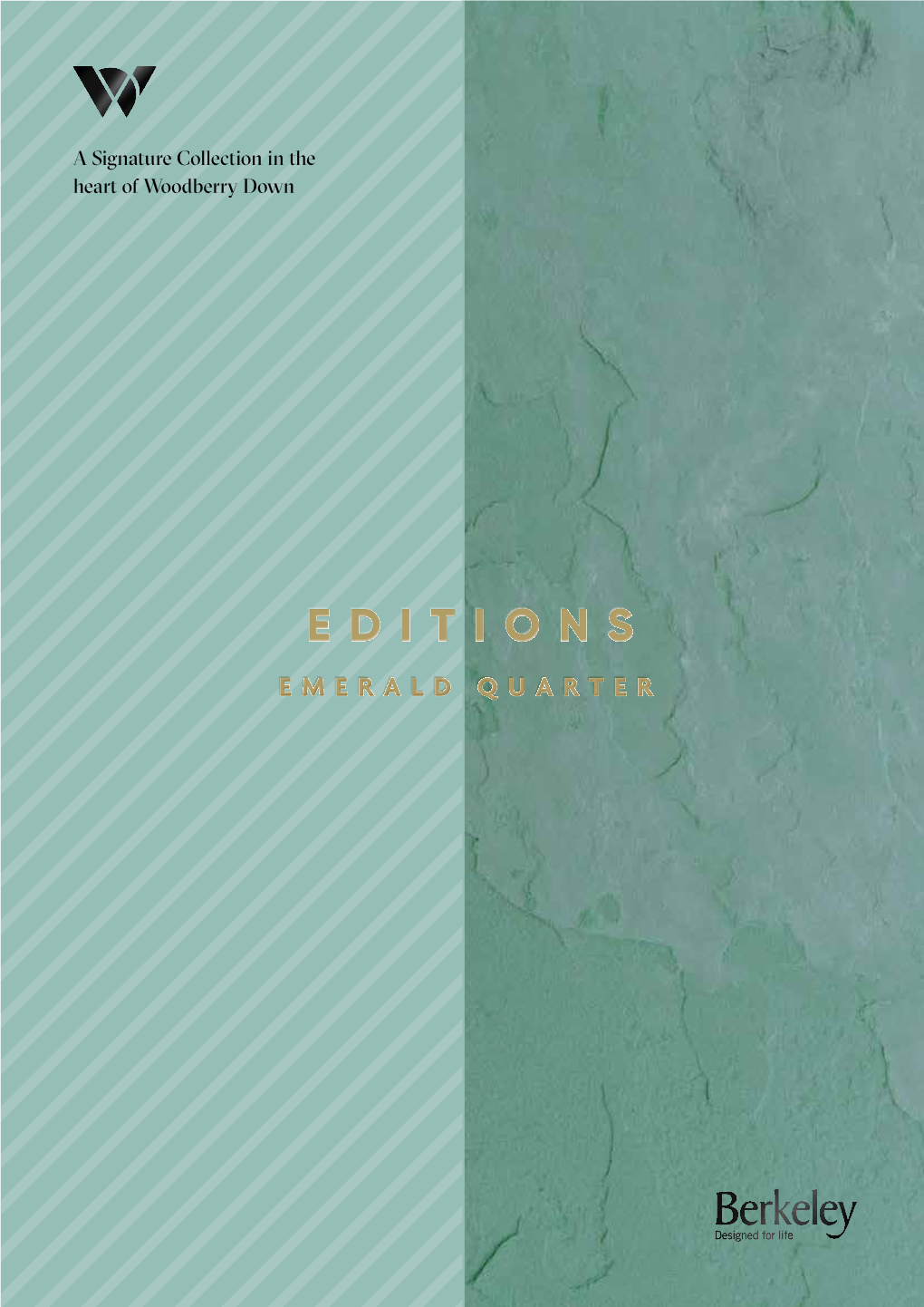 Editions Brochure