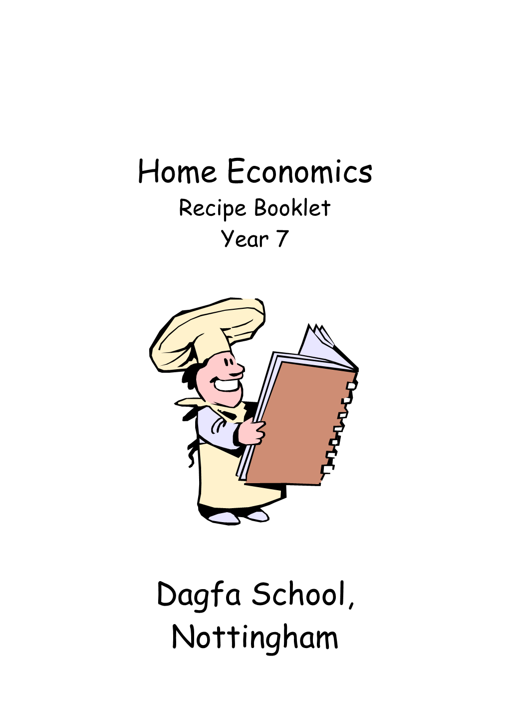 Home Economics