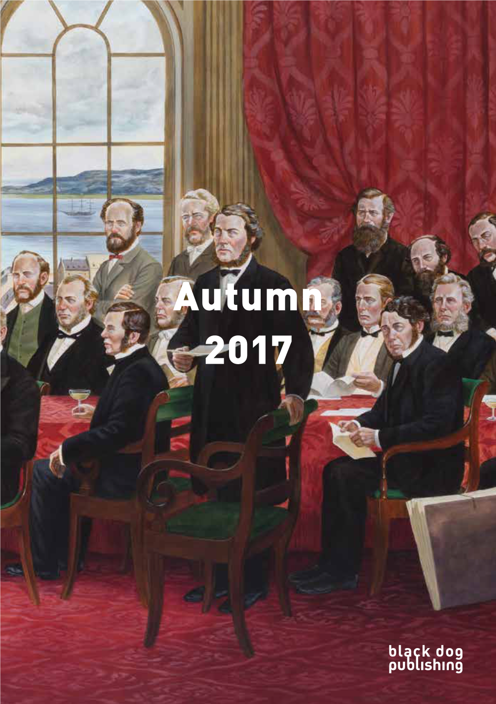 Autumn 2017 Hello