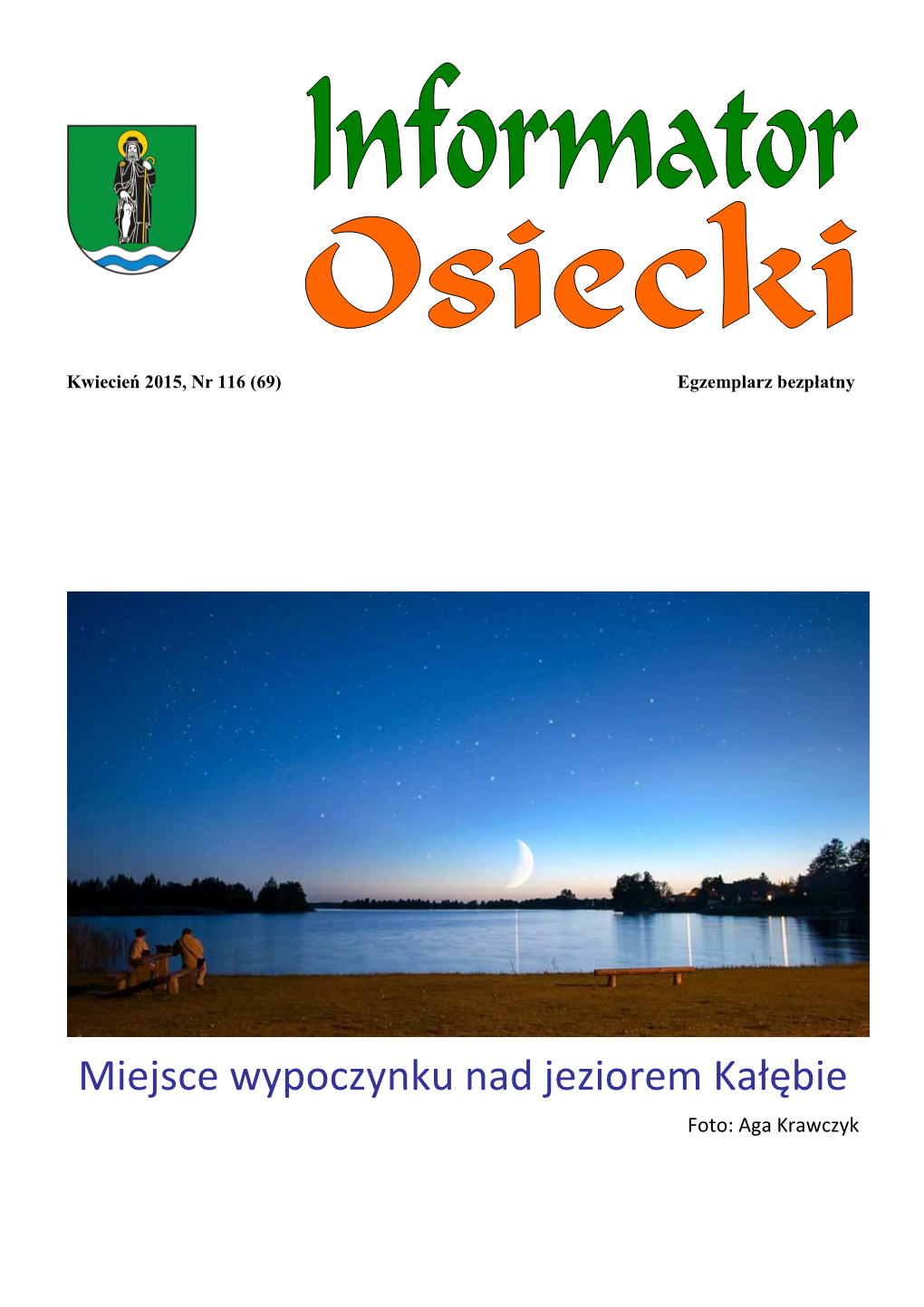 2015.04 Informator Osiecki