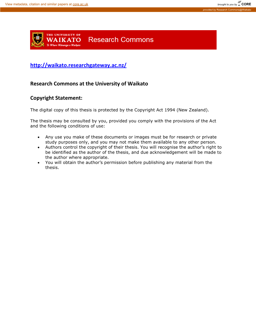 Chapter 13: Drama and Theatre in and for Schools: