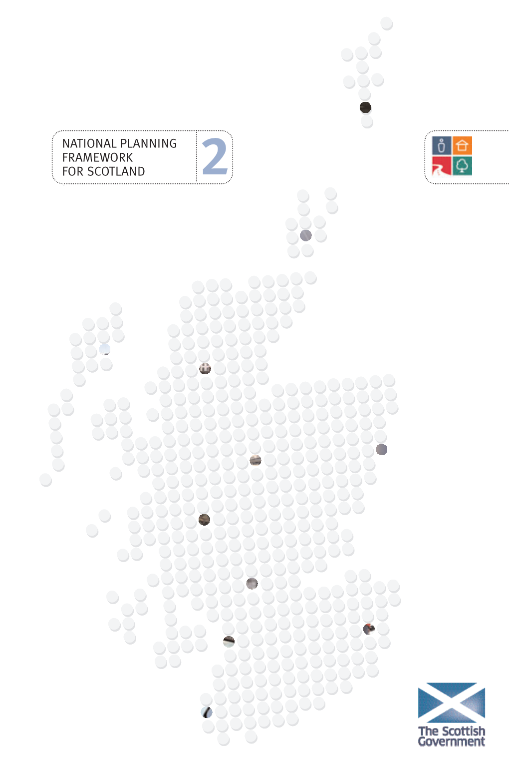 National Planning Framework for Scotland 2 Wealthier and Fairer