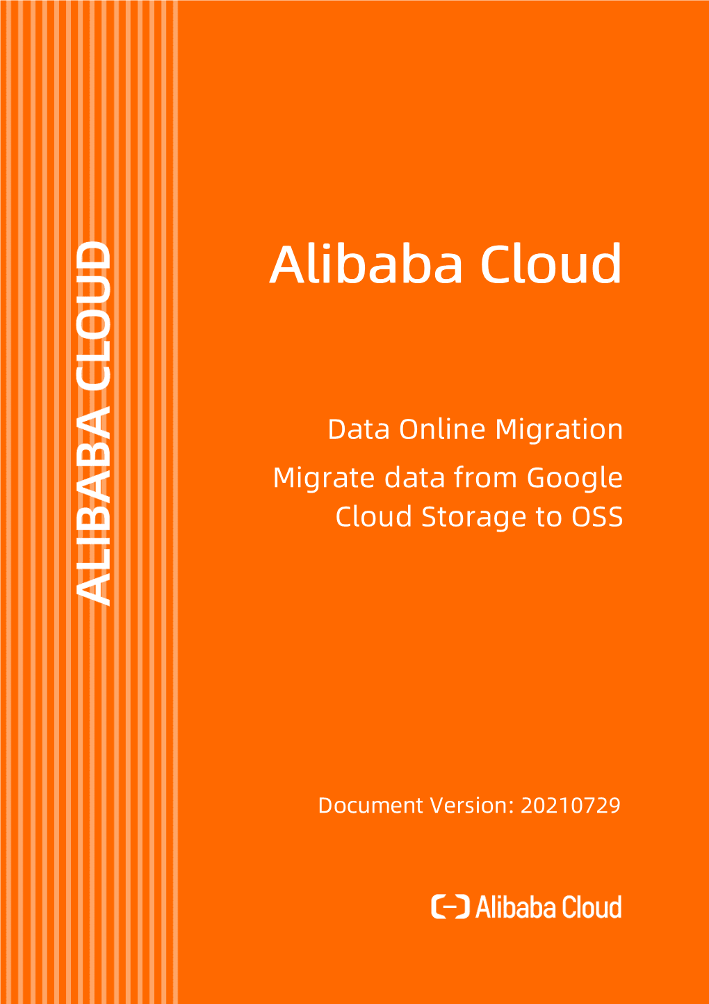 Alibaba Cloud