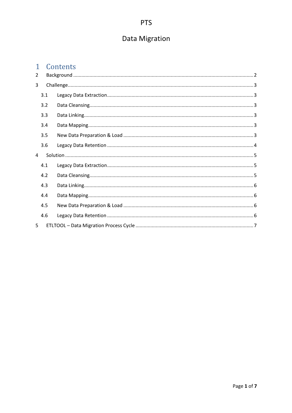 Data Migration (Pdf)