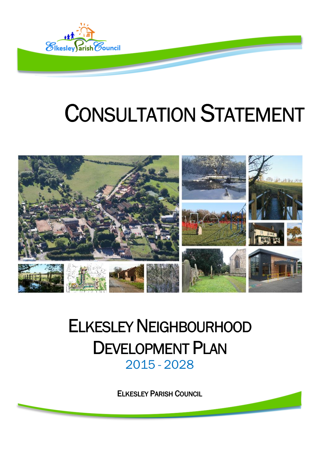 Consultation Statement