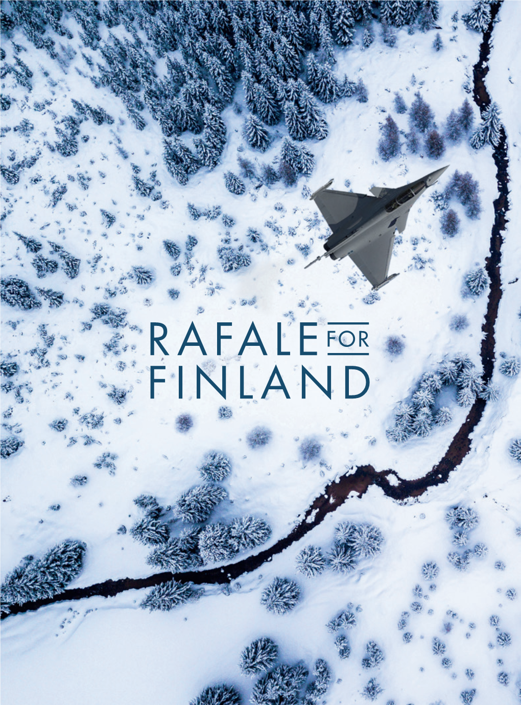 Rafale for Finland