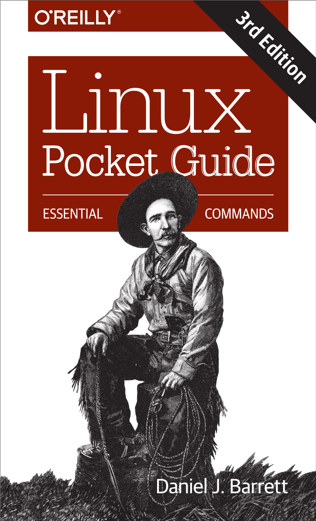 Linux Pocket Guide.Pdf