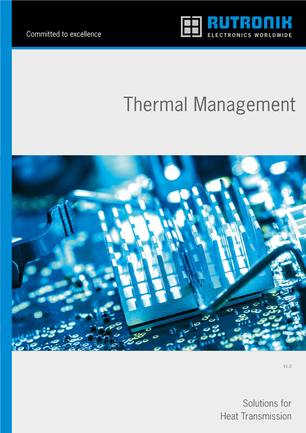 Thermal Management