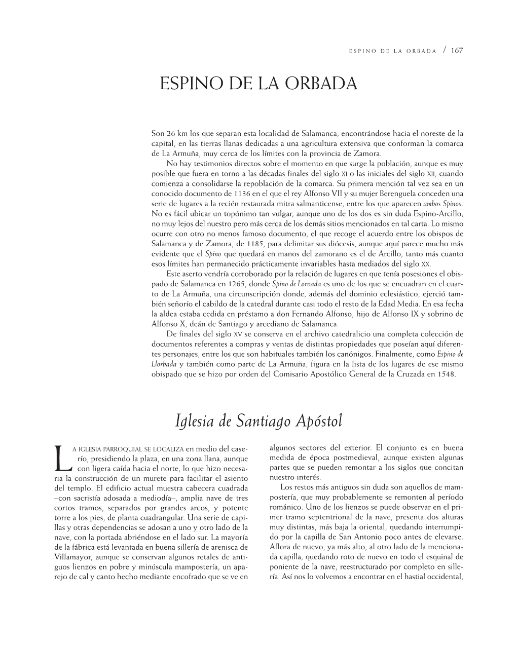 Espino De La Orbada 14/2/08 09:08 Página 167
