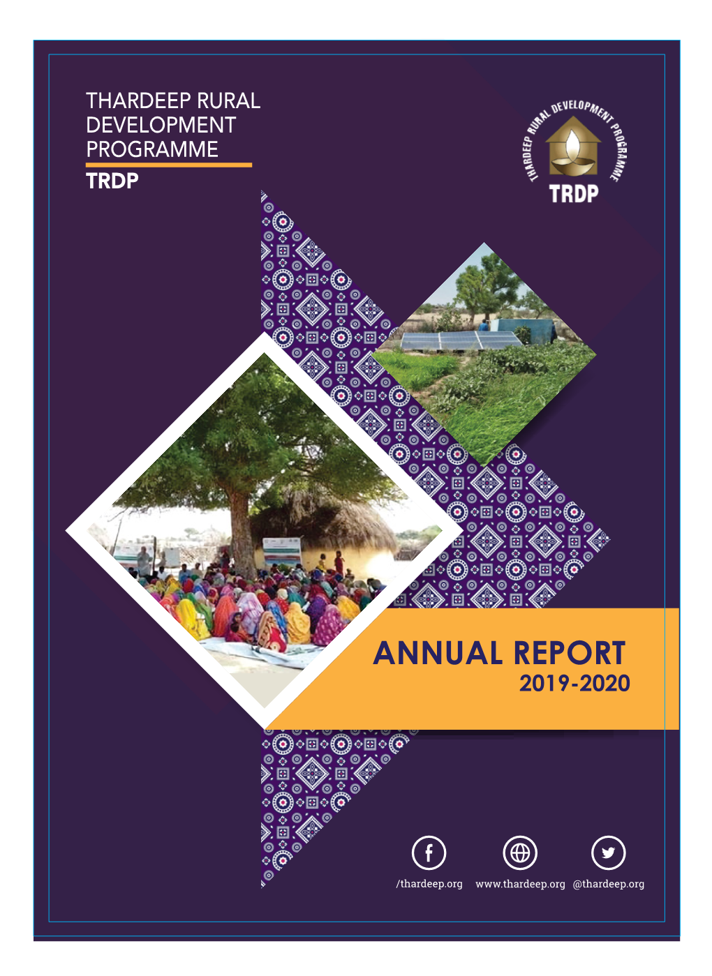 Annual Report 2019-2020