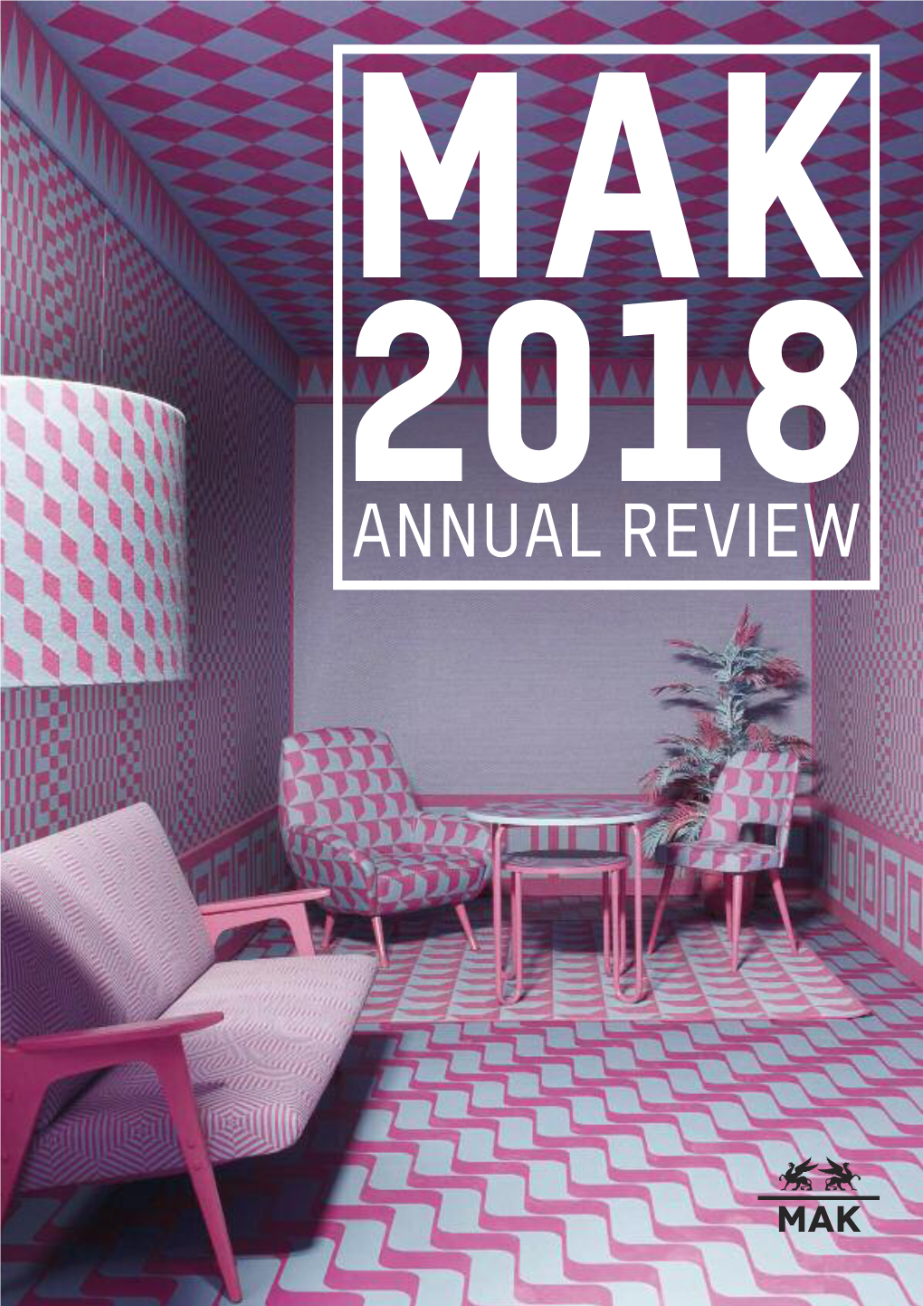 ANNUAL REVIEW Contents