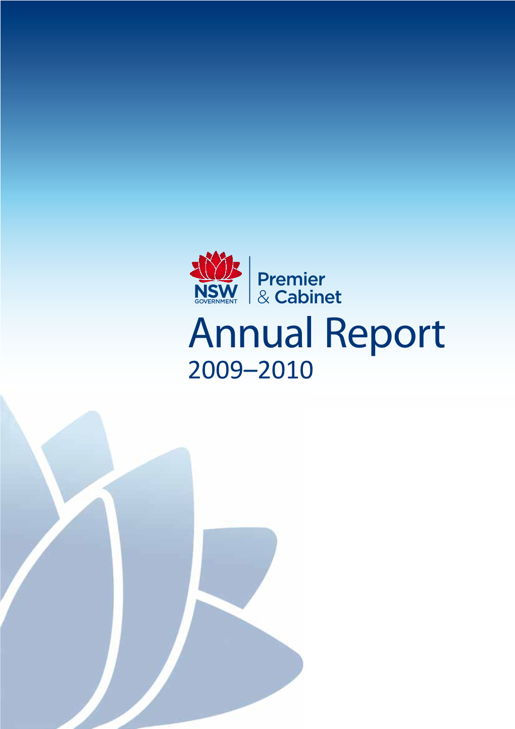 Annual Report