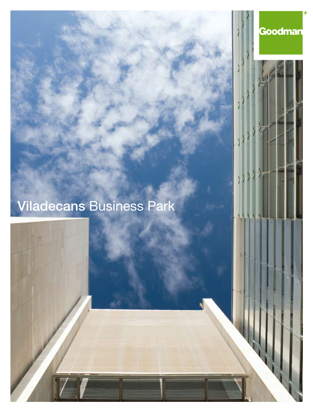 Viladecans Business Park