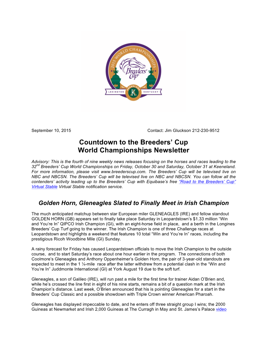 9-8-15 BC Newsletter