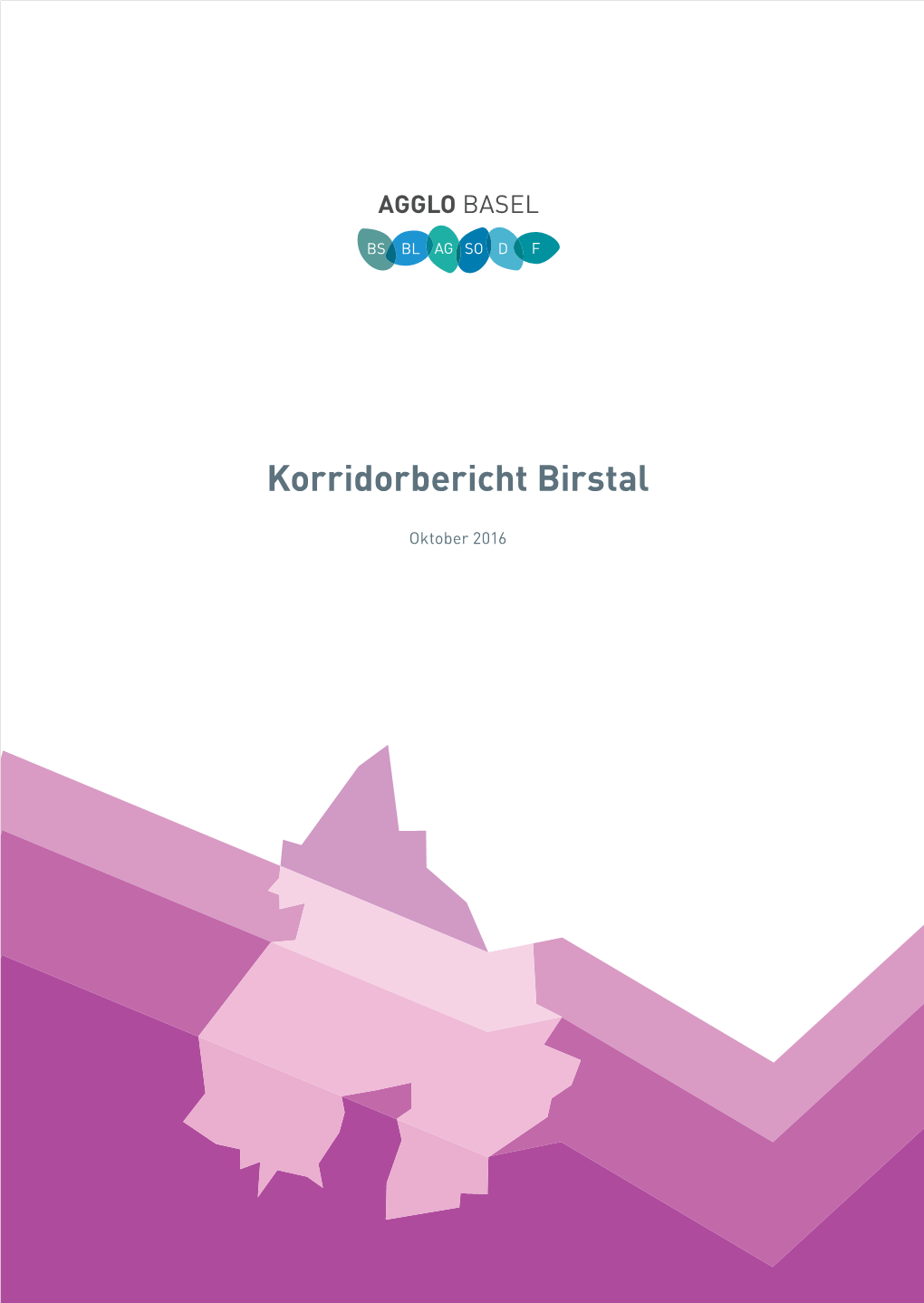 Korridorbericht Birsstadt