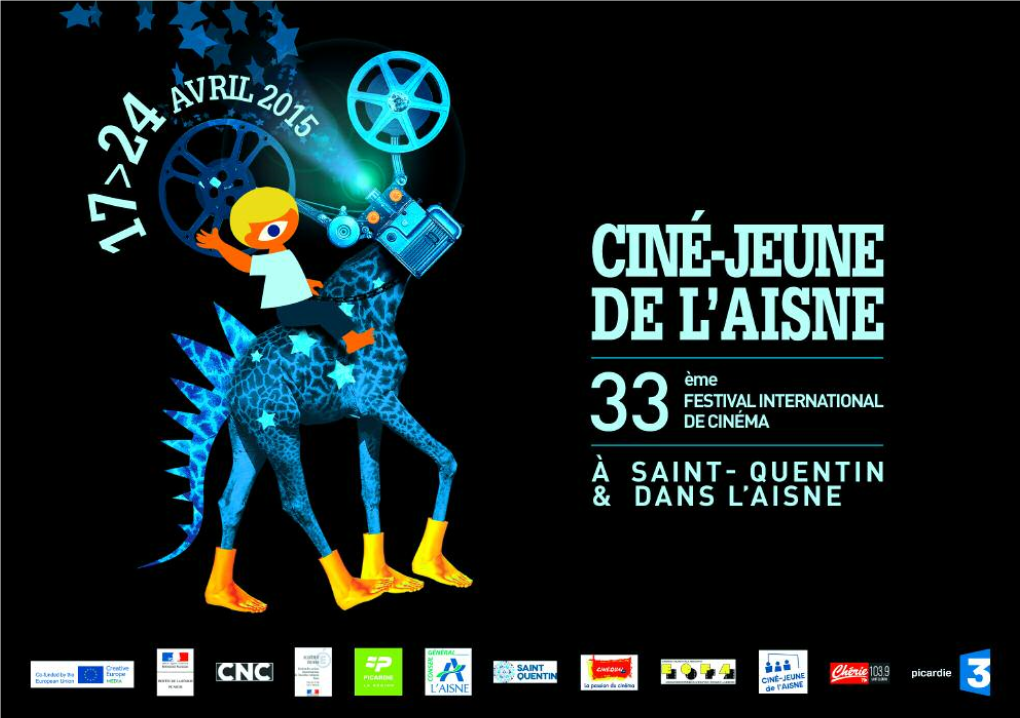 Catalogue Festival International Ciné