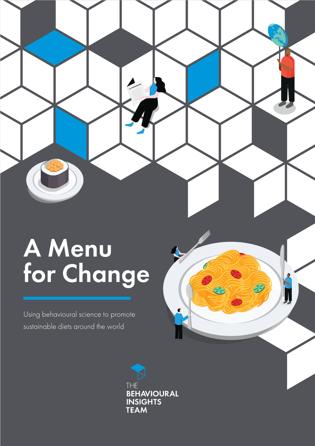 A Menu for Change