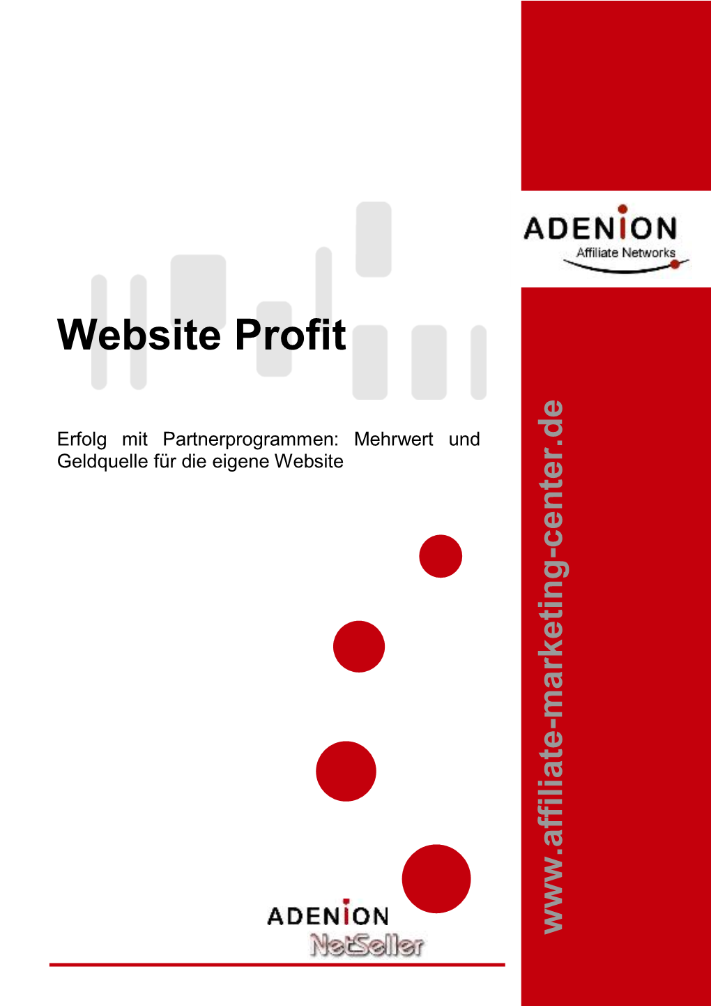 Website Profit