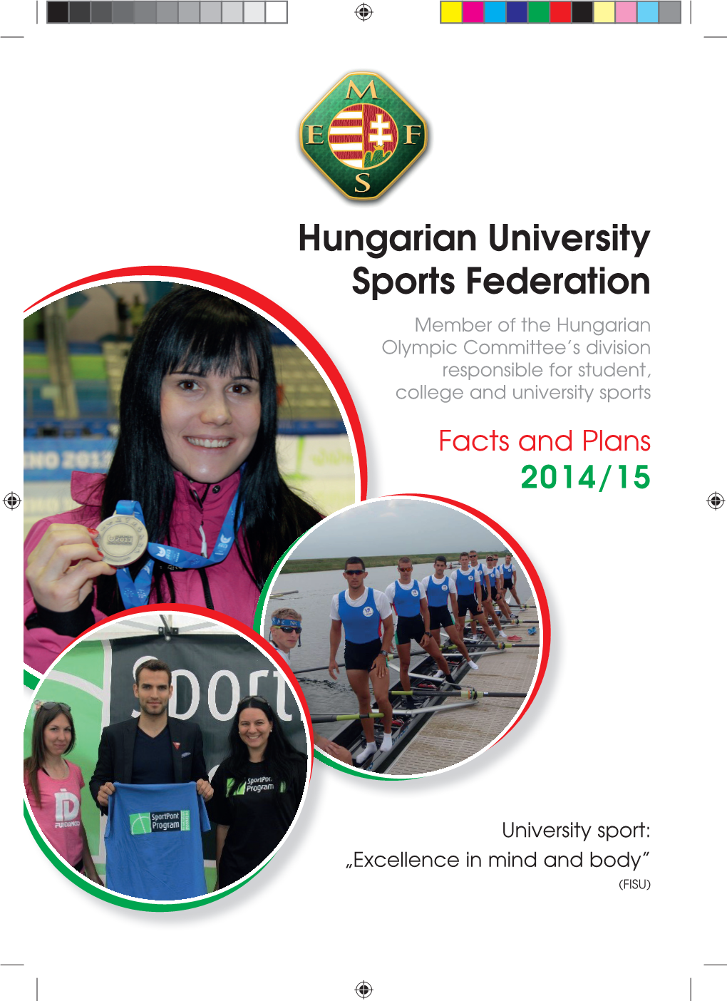 Hungarian University Sports Federation Sp