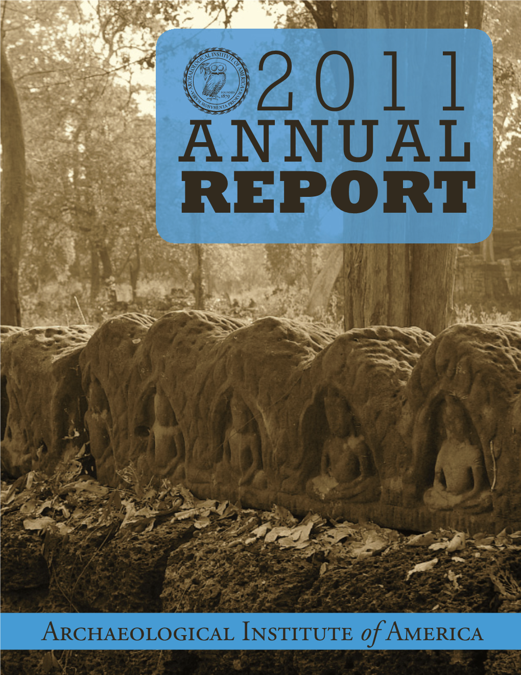 2011 Annual Report