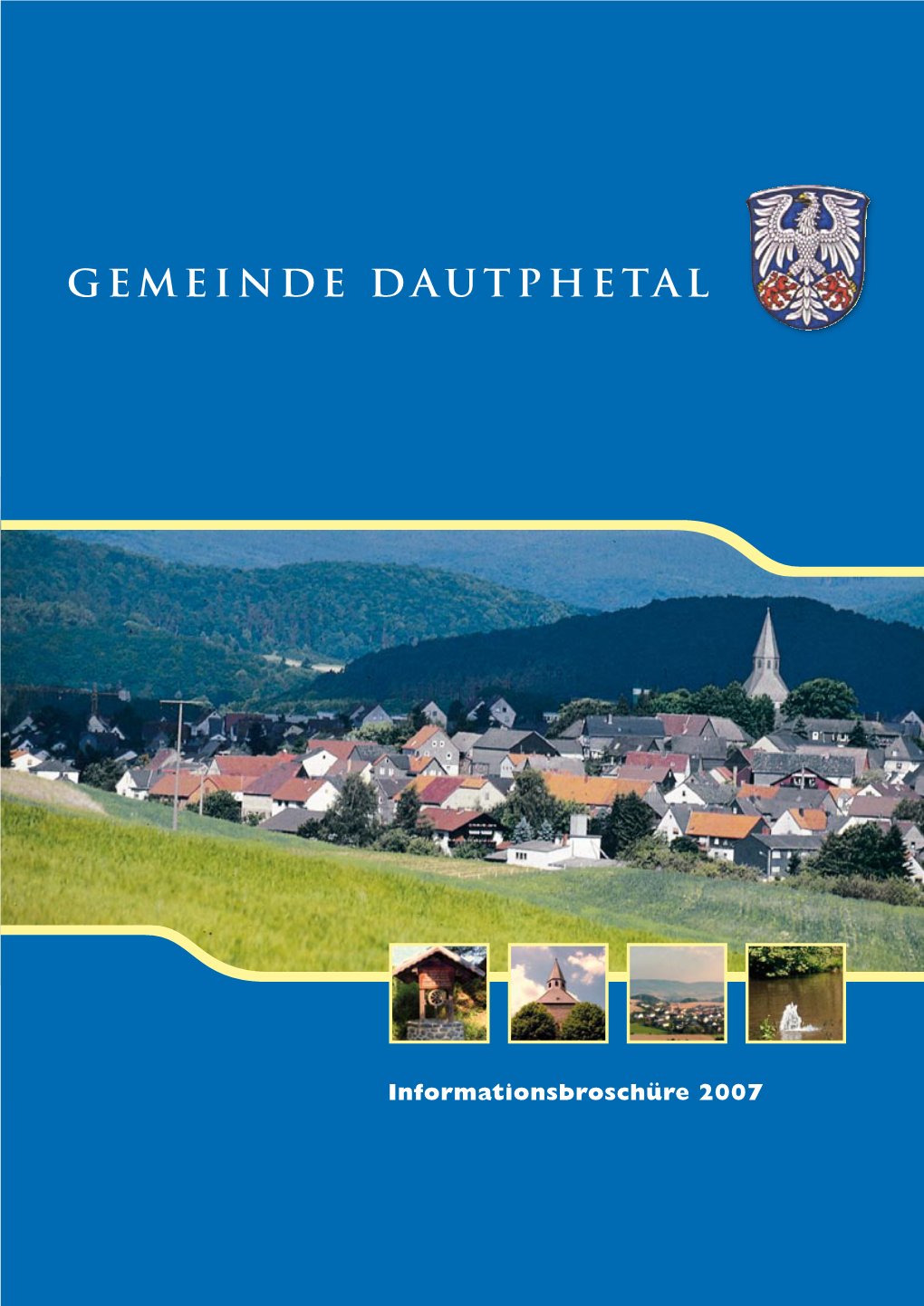 Gemeinde Dautphetal