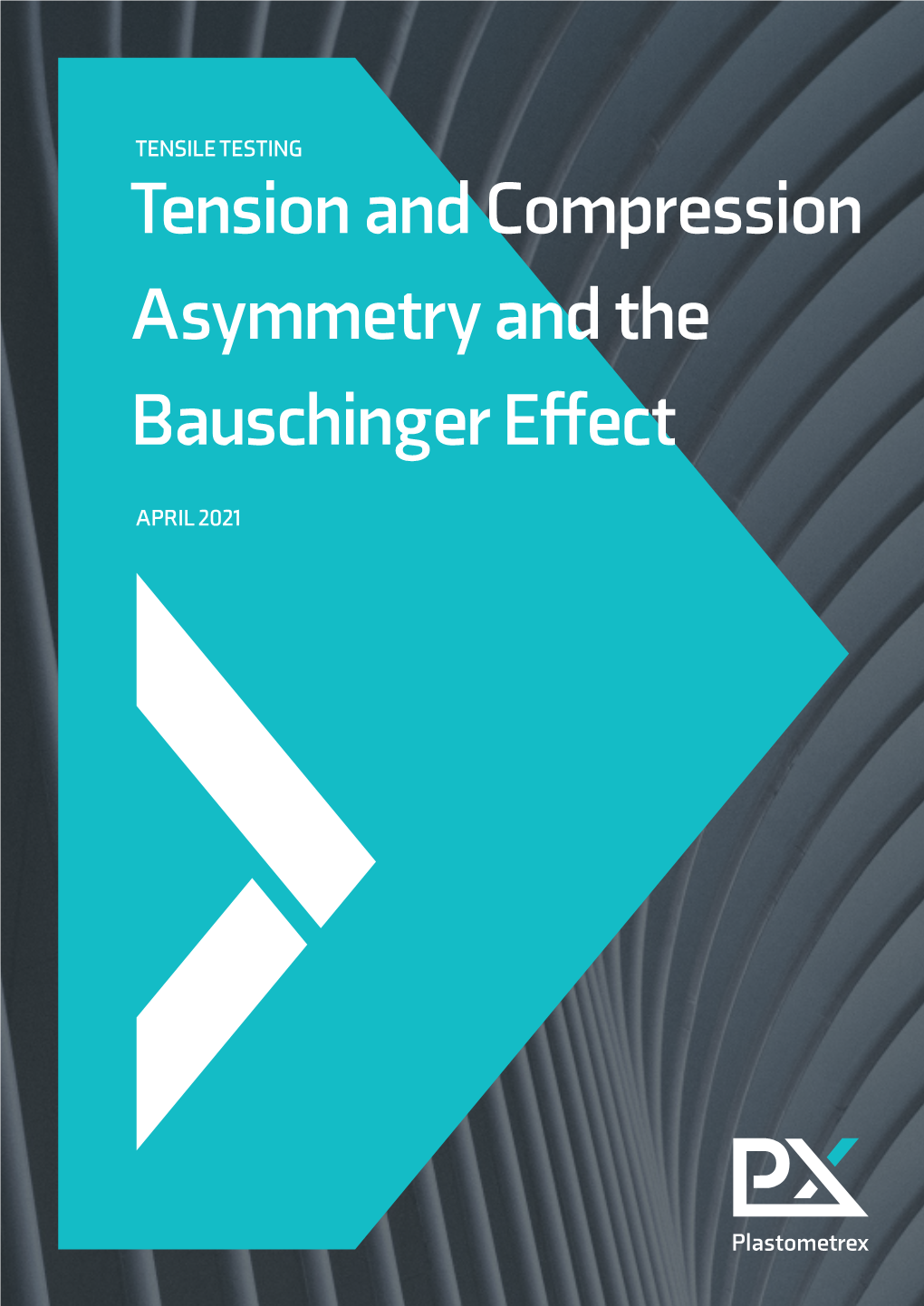 Tension and Compression Asymmetry and the Bauschinger Effect