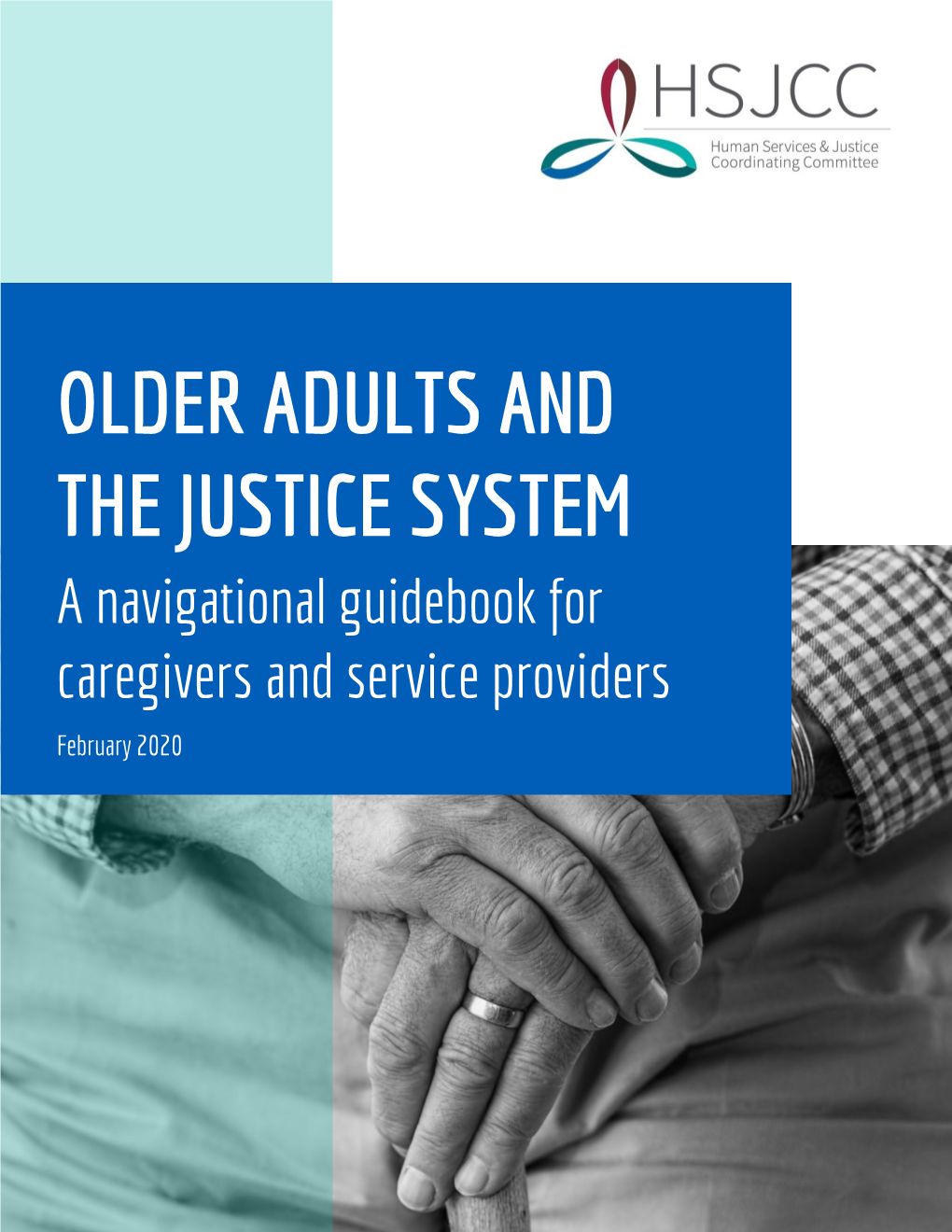 Older Adults and the Justice System