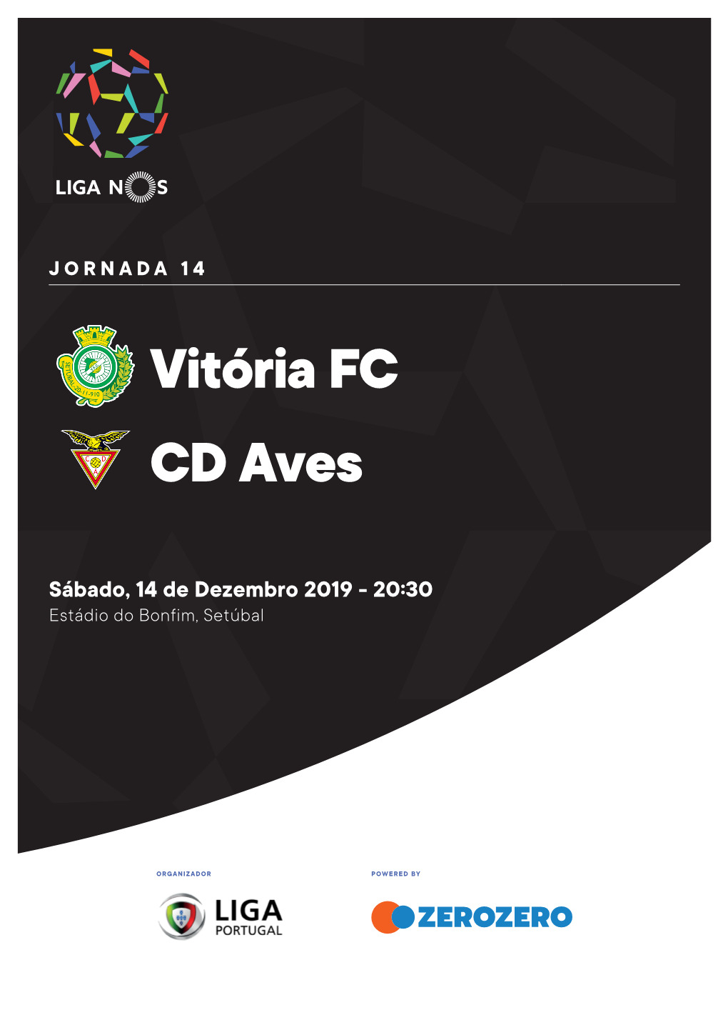 Vitória FC CD Aves